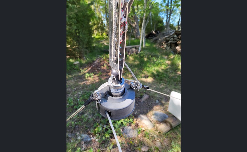 Hobie Cat FX1-kuva-9